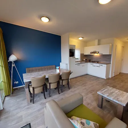 Kompas Beach Resorts Westende-2